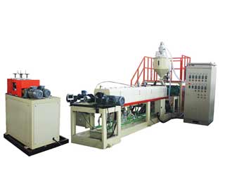 EPE Fruit Net Machine