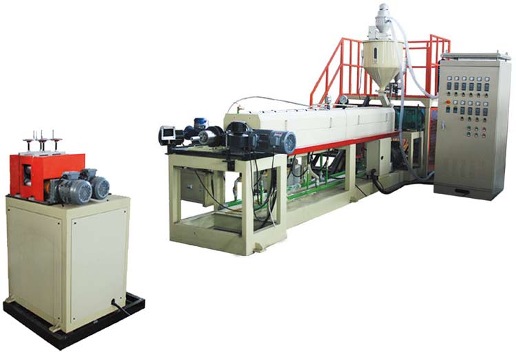 EPE Fruit Net Machine , EPE Foam Fish Machine